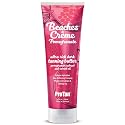 Pro Tan Beaches & Crème Pomegranate Dark Tanning Butter with Intensifiers including Tyrosine 8.5oz Beauty & Personal Care Pro Tan