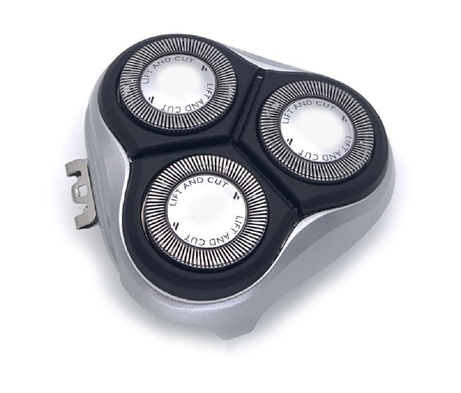 Razor Replacement Complete Shaver Head for Philips Norelco PT860 PT866 AT758 AT798 PT721 PT722 PT723 AT926 AT750 AT751 AT890 PT 860 AT755 Shaving Beauty and Personal Care Diertudmy