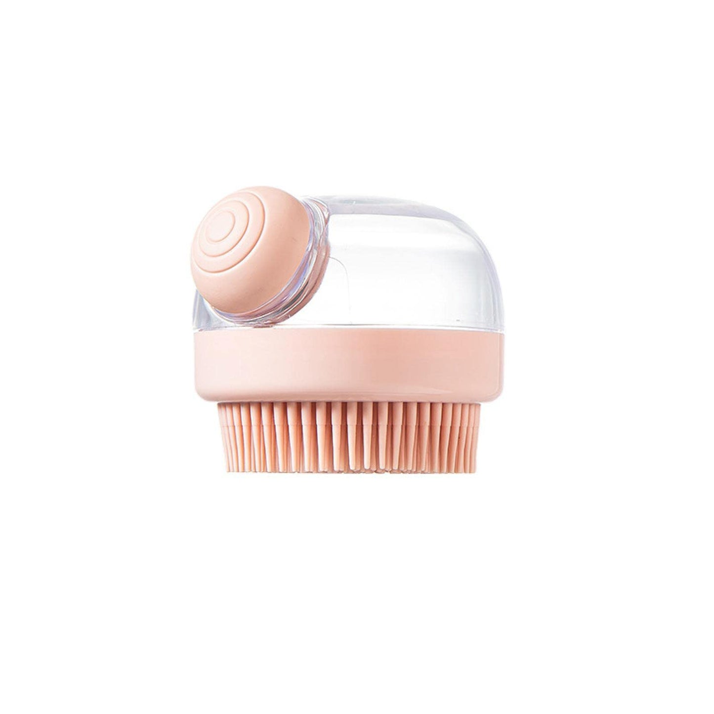 XSPLJQRYZ Automatic Liquid Filling, Comfortable Shampoo Brush, Cleaning, Massage, Bath Brush, Bath Brush, Bath Brush Beauty and Personal Care XSPLJQRYZ