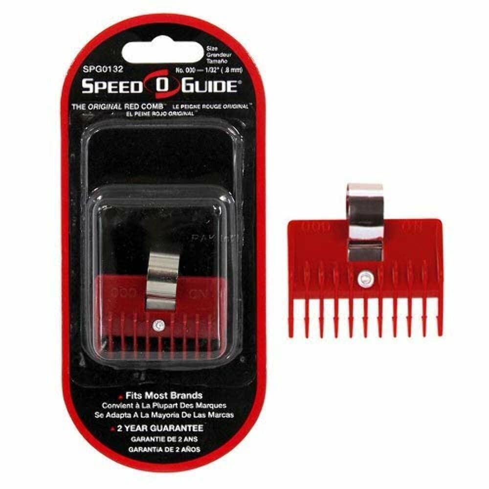 Speed O Guide Size 000 Beauty and Personal Care Speed O Guide