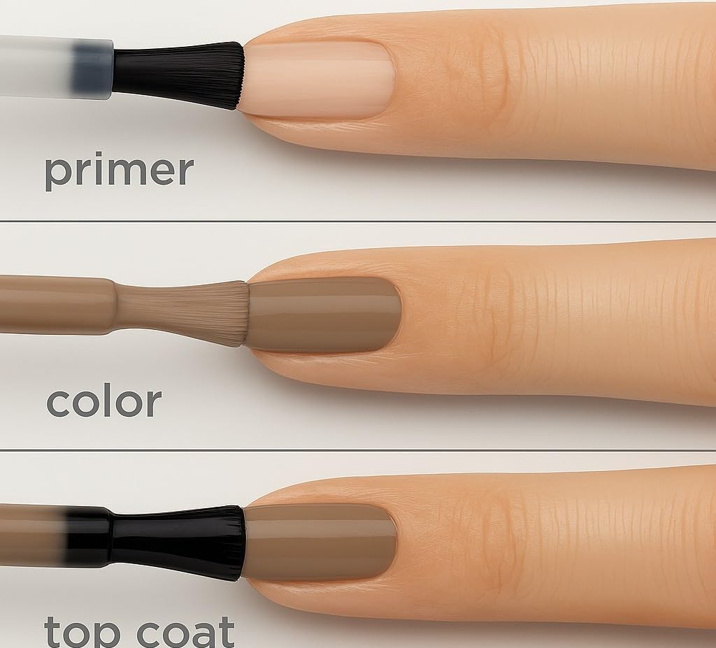 Sally Hansen Miracle Gel Salon Quality Nail Polish | Gel-Like Formula, Two-Step System, No UV Light Needed, Long Lasting | Sheer | 232 Tutu the Ballet Beauty & Personal Care Sally Hansen