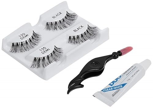 Ardell Deluxe Pack Lash, 120 Beauty & Personal Care Ardell