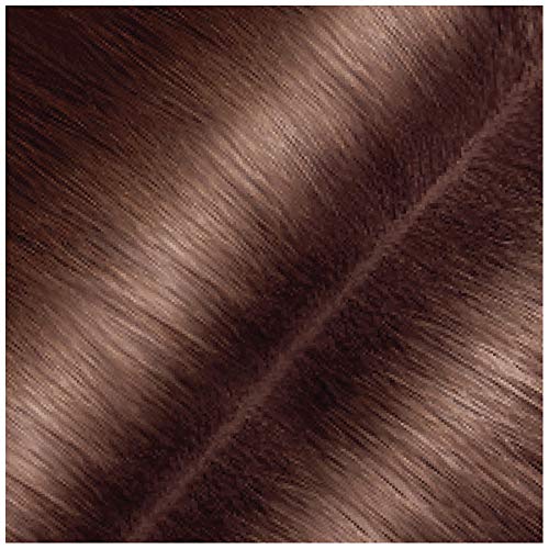 Garnier Hair Color Express retouch gray hair concealer With instant gray coverage, Brown, 0.68 Fl Oz Beauty & Personal Care Garnier