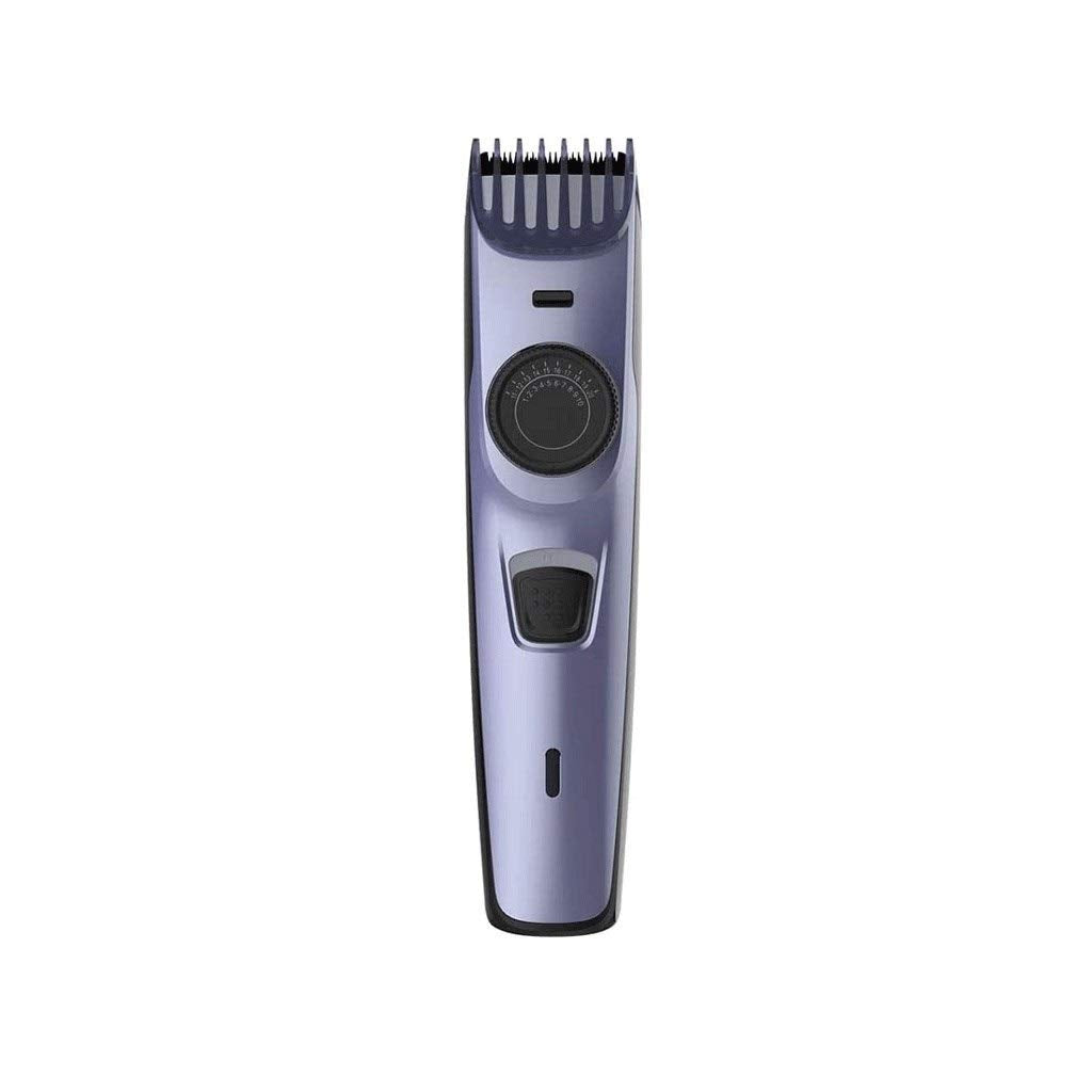 ZUIAI Charging Electrict Hair Clippers, Hair Clippers for Men, Cordless Hair Clippers with Stainless Steel Blade Beauty and Personal Care ZUIAI