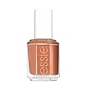 essie nail polish, rocky rose collection, glossy shine finish, cliff hanger, 0.46 fl. oz. Beauty & Personal Care essie