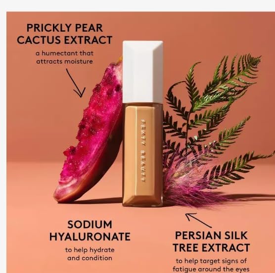 We're Even Hydrating Longwear Concealer