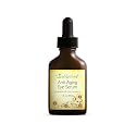 Anti Aging Eye Serum | Hydrating Eye Serum for Younger Complexion | Rapid Wrinkle Repair | Natural and Effective Eye Care | Just Nutritive | 1 Oz Beauty & Personal Care Just Nutritive