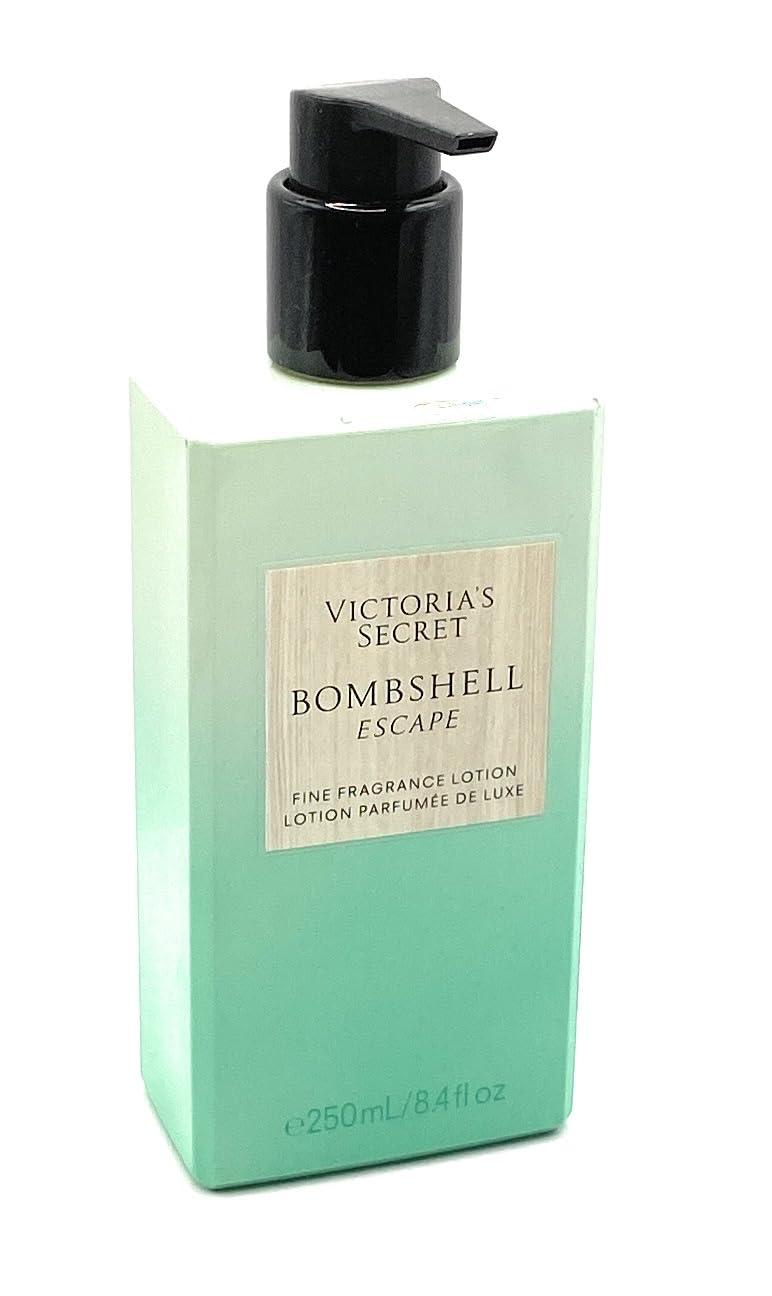 Victoria's Secret Bombshell Escape Women's Fine Fragrance Body Lotion 8.4 fl oz Beauty & Personal Care Victoria's Secret