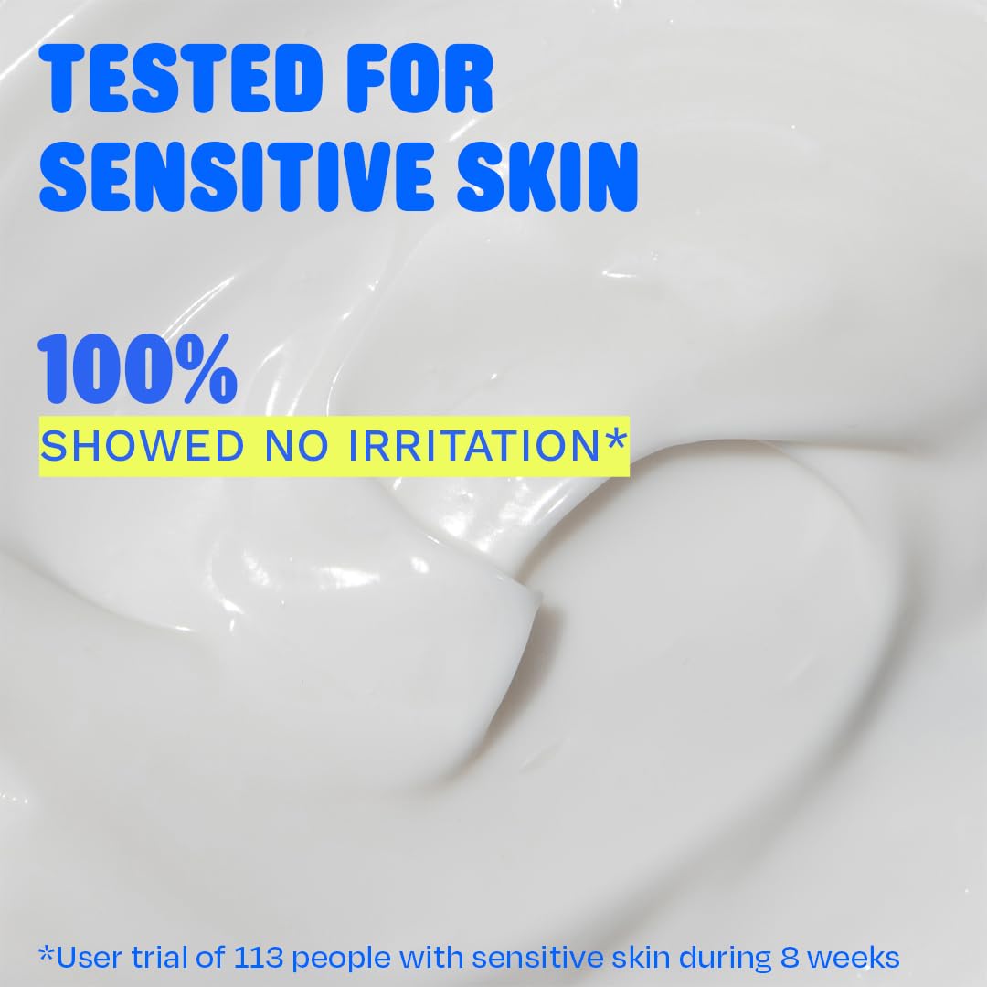 Pipa Skincare Smooth Operator Kids Face Moisturizer 1.7 oz | Clean, Non-Toxic, Hypoallergenic, Fragrance-Free Lotion | Multi-Vitamin Ceramides Cream | Beauty & Personal Care Pipa