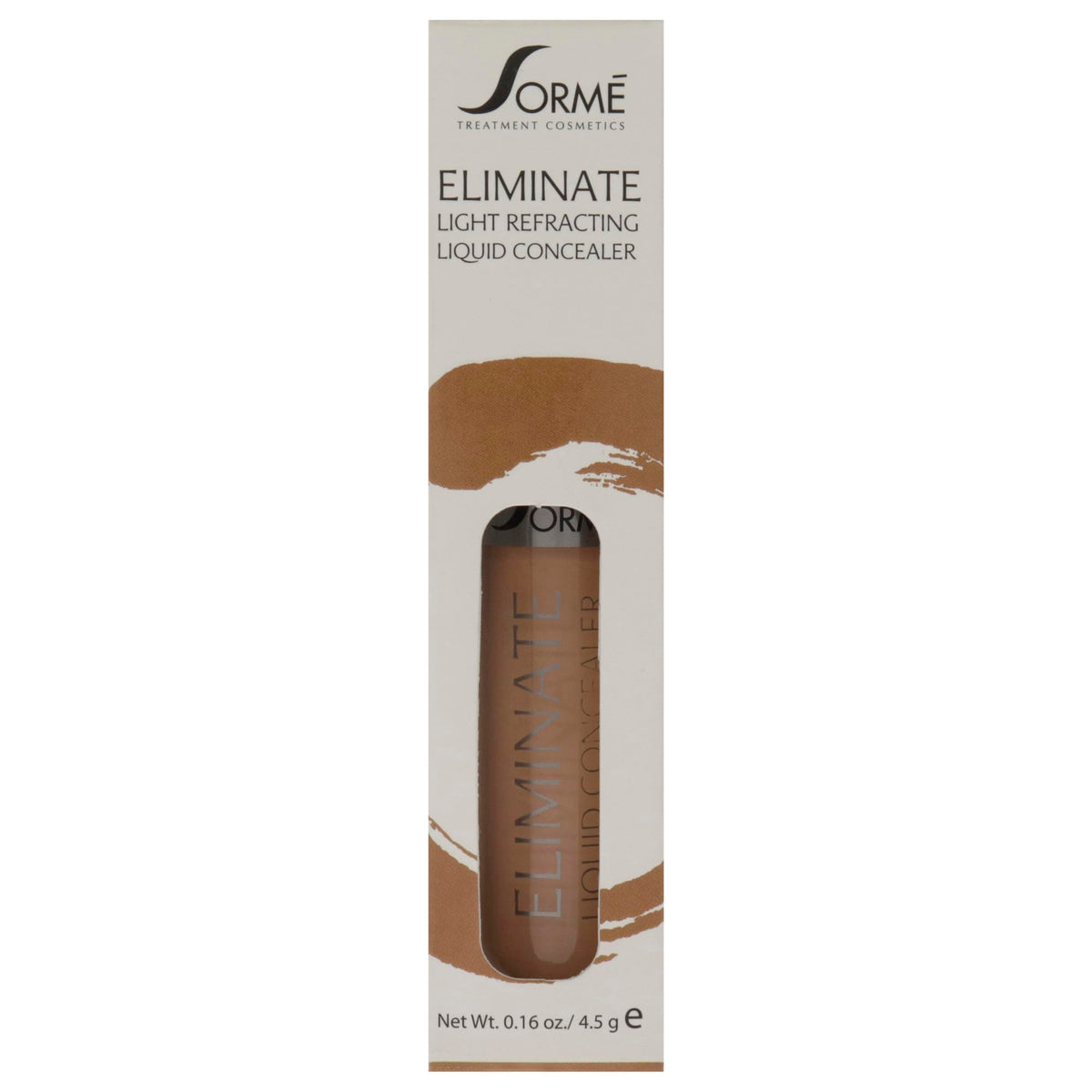 Eliminate Concealer