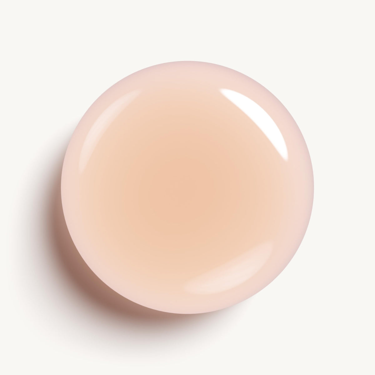 essie Nail Art Studio, Glass Nails, Translucent Nude Nail Polish, Vegan, Crystal Ball, 0.46 fl oz