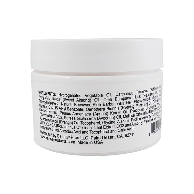 Karina Repair Cream 1 Ounces Beauty & Personal Care Karina Skin Care