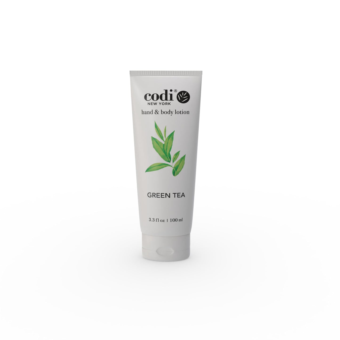 Codi N Codi Green Tea Hand and Body Lotion 3.3 fl. oz. / 100ml (1) Beauty & Personal Care Codi N Codi