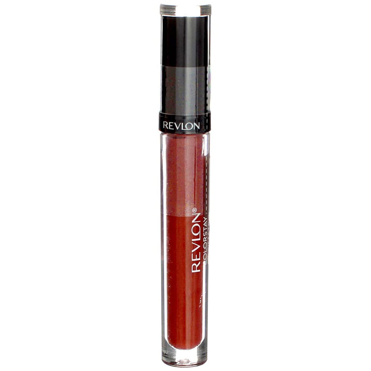 Revlon ColorStay Ultimate Liquid Lipstick, 1 Nude 075, 0.1 fl oz (7 Pack) (Bundle) Beauty & Personal Care REVLON
