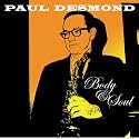 Body & Soul Beauty & Personal Care SONY MUSIC