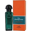 Hermes D'orange Vert By Hermes Eau De Cologne Refillable Spray 1.6 Oz Beauty & Personal Care Hermès