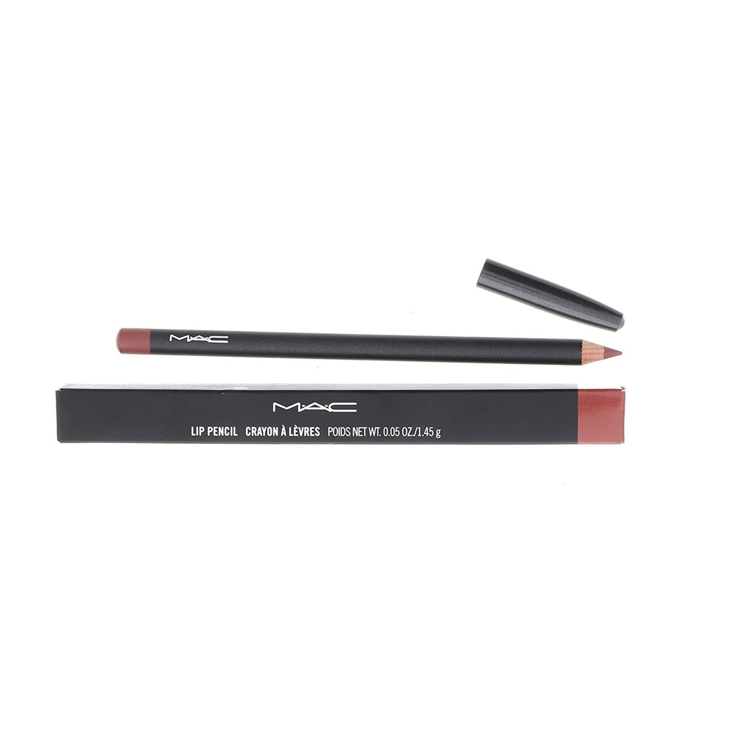 Mac Lip Pencil Whirl Dirty Rose 0.05 oz / 1.45 g Beauty & Personal Care MAC