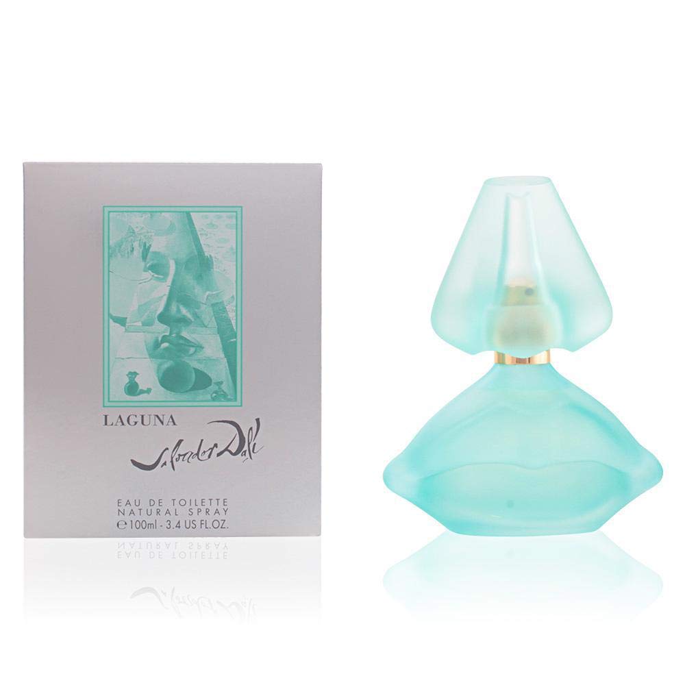 Laguna By Salvador Dali For Women. Eau De Toilette Spray 1-Ounce Beauty & Personal Care SALVADOR DALI