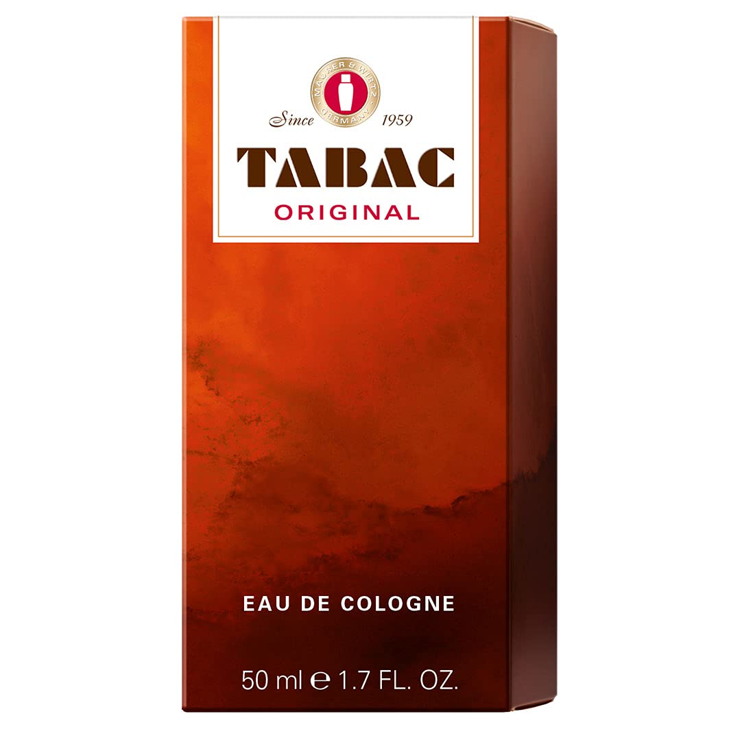 Tabac Tabac Orignal Eau De Cologne Splash - 300ml/10.1oz Beauty & Personal Care M urer & Wirtz