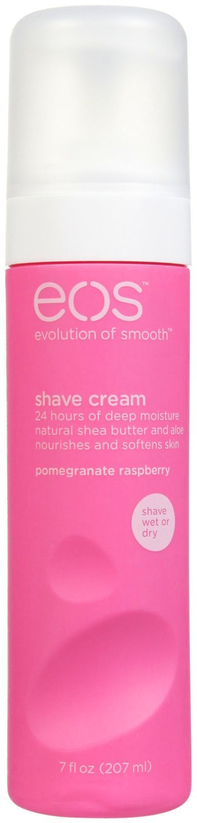 Eos Ultra Moisturizing Shave Cream Beauty and Personal Care eos