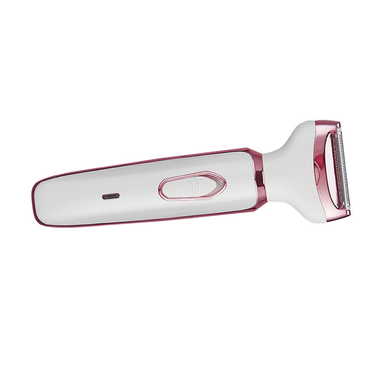 PTILSERY Electric Razro Painless 4-in-1 Women Shavers Hair Remover for Face,Eyebrow and Underarm Bikini Trimmer Hair Removal Tool Beauty and Personal Care PTILSERY