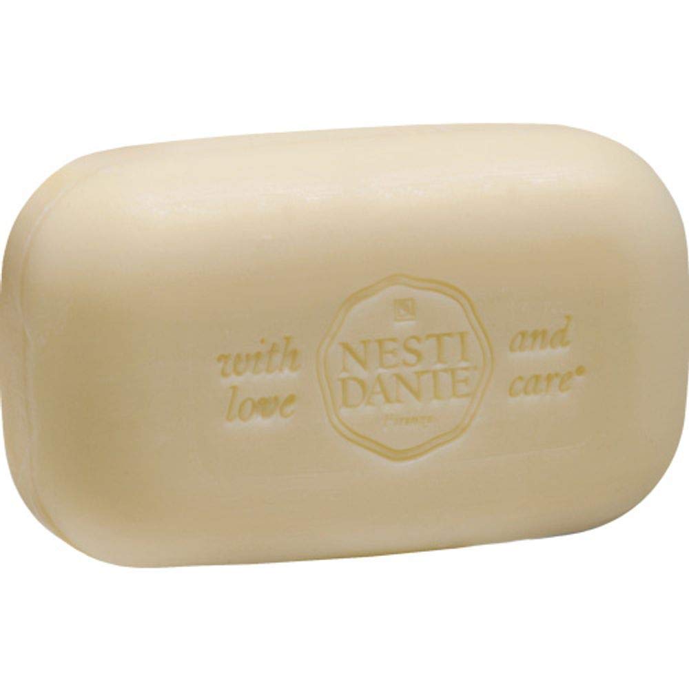 Nesti Dante Dolce Vivere Fine Natural Soap - Venezia - Red Geranium, Rice Cloud & Cotton Flower 250g/8.8oz Beauty & Personal Care Nesti Dante