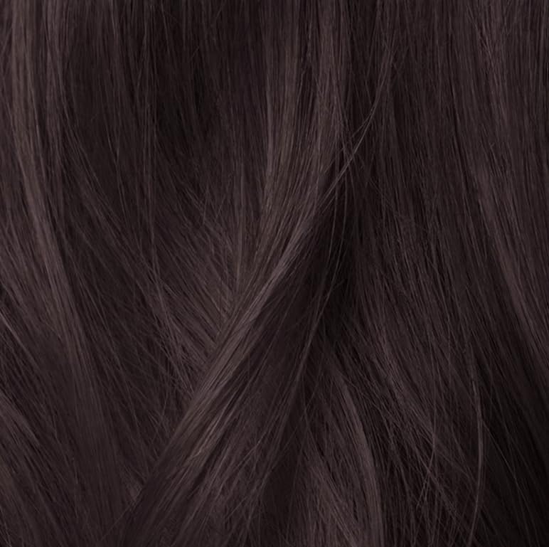 IGK Pitch Black | Smoky Gray Hair Gloss + Color Depositing Kit | Boost Shine, Enhance Cool Gray Tones, Refresh Color | Semi Permanent At-Home Beauty & Personal Care IGK