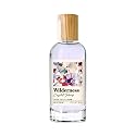 Tru Fragrance Beauty Wilderness Crystal Woods Eau de Parfum Spray- Fresh and Warm Floral Fragrance for Women - Featuring Notes of Eucalyptus Blooms Beauty & Personal Care Tru Fragrance Beauty