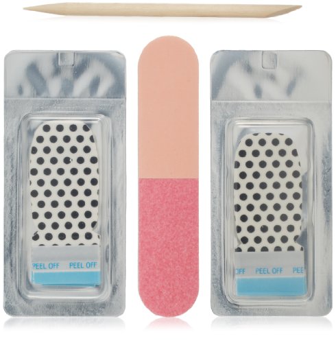 Sally Hansen Salon Insta Gel Strips, Spot On, 16 Ounce Beauty & Personal Care Sally Hansen