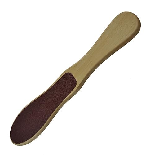 Diane Foot File Wood Beauty & Personal Care Diane