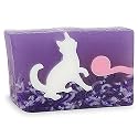 Bar Soap In Shrinkwrap44; White Cat - 6 oz. Beauty & Personal Care EUPEPSIA