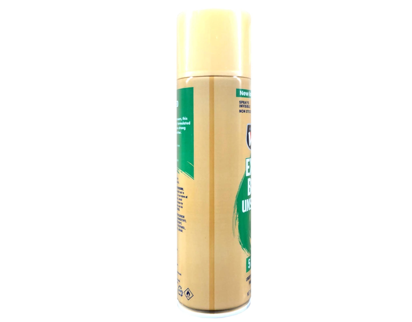 Vo5 Hs Aero Unscented H-T Size 8.5z Vo5 Hairspray Unscented Aerosal H-T-H 8.5oz Beauty & Personal Care VO5