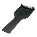 SIBEL Pro Hair Tinting/Highlighting Spatula/Paddle - BLACK 8418631-02 Beauty & Personal Care Sibel