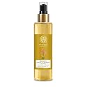 Forest Essentials Kashmiri Saffron and Neem Delicate Facial Cleanser, 200ml Beauty & Personal Care Forest Essentials