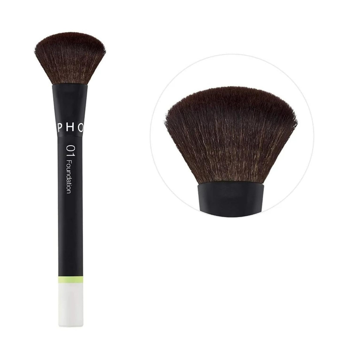 Sephora Collection Essential Brush - 01 The Foundation Brush
