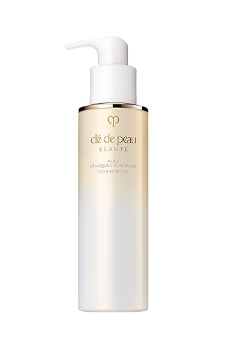 Cle De Peau, Cleansing Oil, 6.7 Fl Oz. Beauty & Personal Care Clé de Peau Beauté
