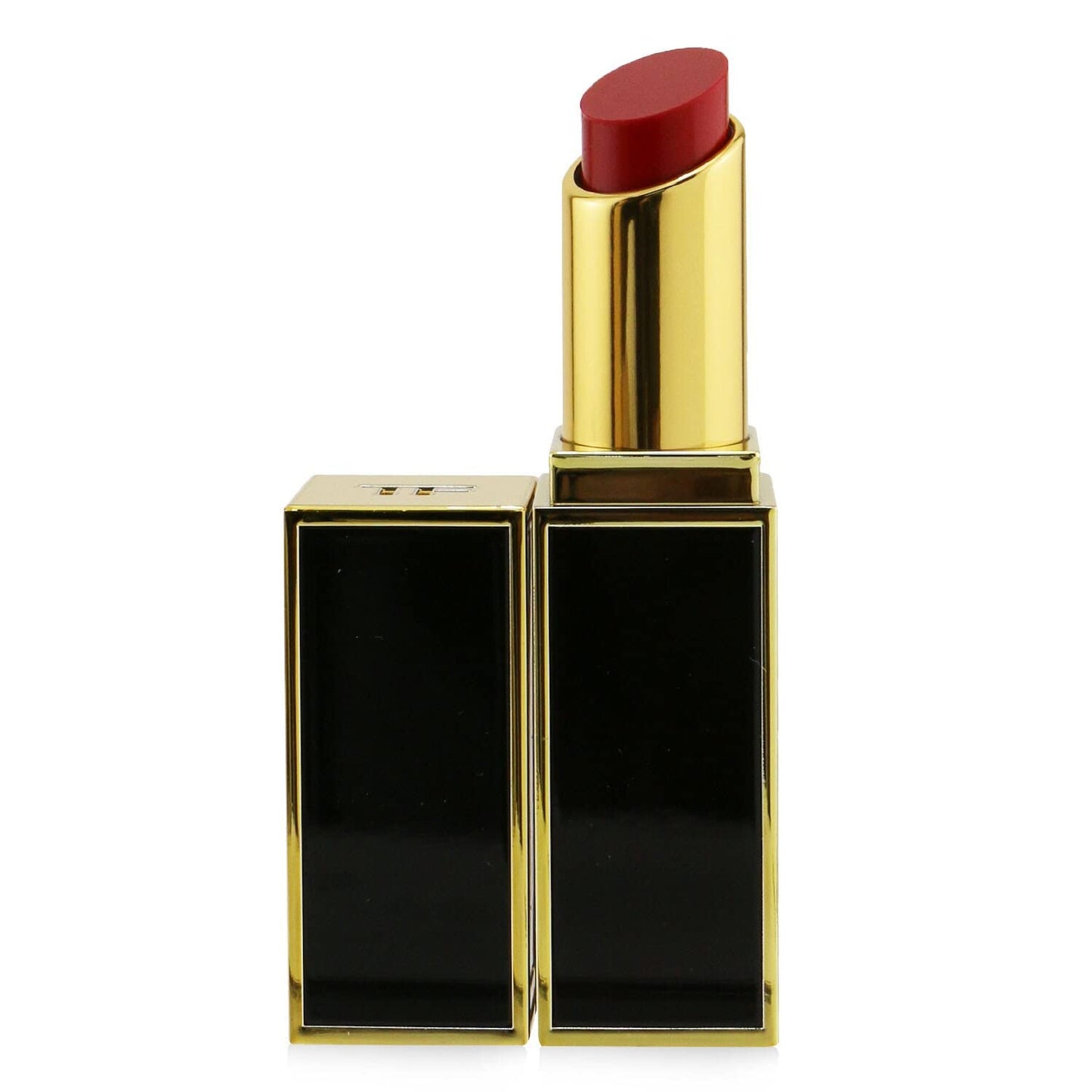 Tom Ford Lip Color Satin Matte 16 Scarlet Rouge Most Wanted (Red Orange) Beauty & Personal Care Tom Ford