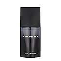Issey Miyake Nuit d'Issey Eau de Toilette - Fragrance for Men - Leathery, Woody, Fresh - With Notes of Bergamot, Leather Accord, Vetiver Essence Beauty & Personal Care Issey Miyake