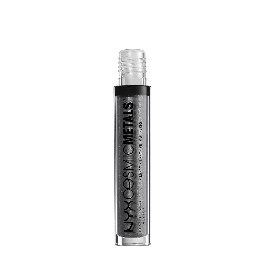 Cosmic Metals Lip Cream Galactic Beauty & Personal Care NYX PROFESSIONAL MAKEUP