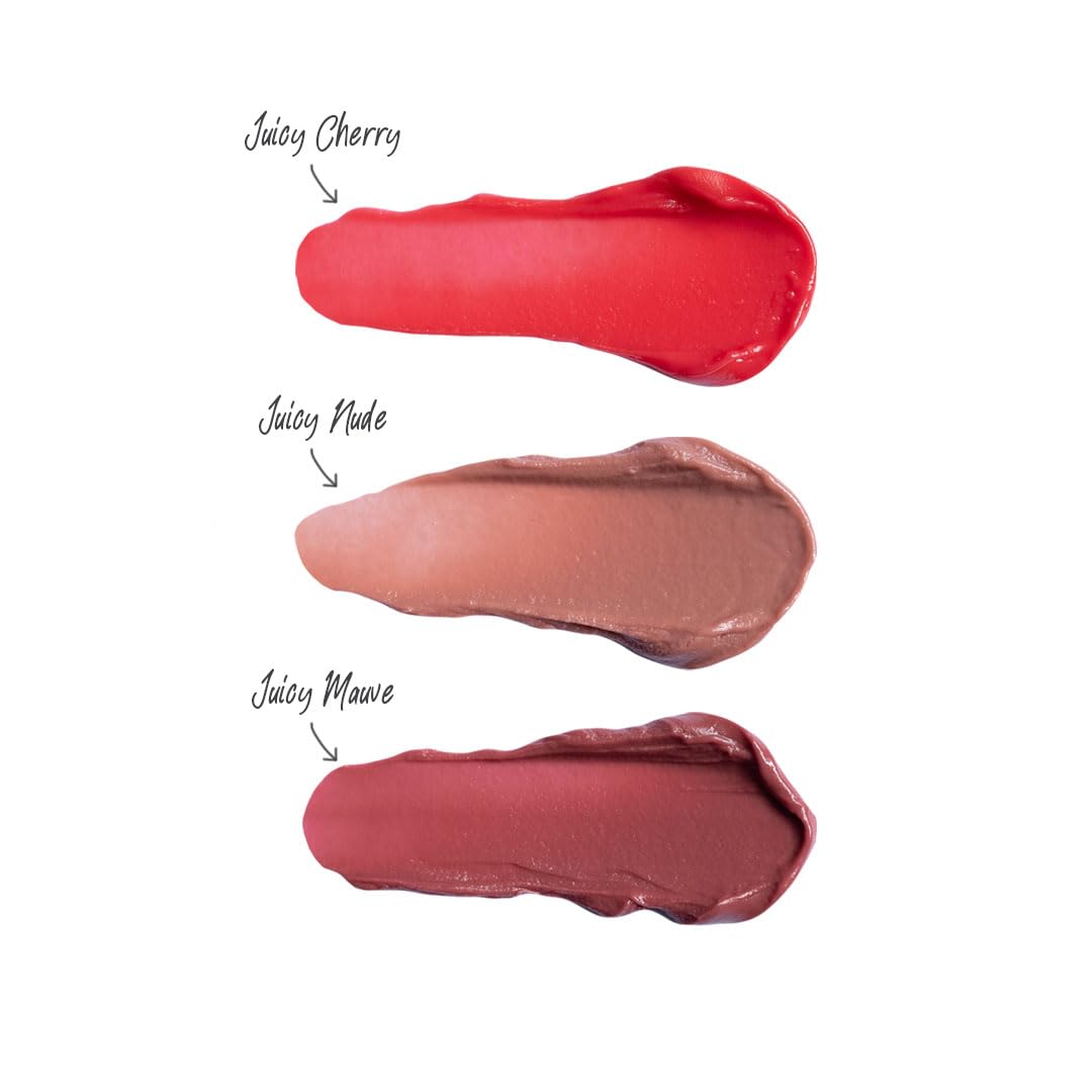 Peptide Plump Lip Treatment Trio - Hydrating, Plumping, Soothing - Doll 10 Beauty Beauty and Personal Care DOLL 10