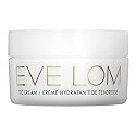 EVE LOM TLC Cream - Daily Facial Moisturizer Cream - Soothing Hydration, Revives DEHYDRATED Skin, Nourishes Complexion, Ideal for Dry/Sensitive/Mature Beauty & Personal Care EVE LOM
