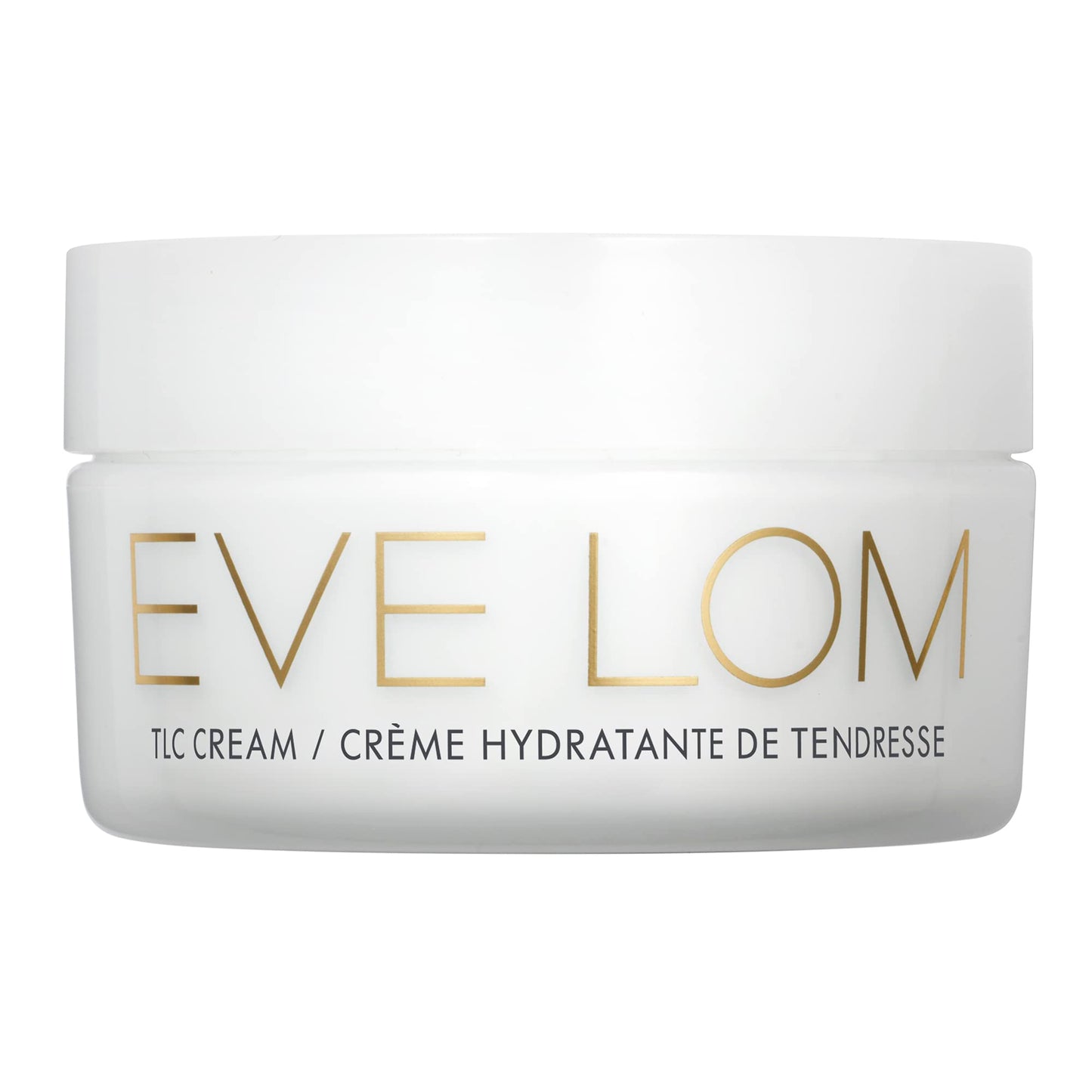 EVE LOM TLC Cream - Daily Facial Moisturizer Cream - Soothing Hydration, Revives DEHYDRATED Skin, Nourishes Complexion, Ideal for Dry/Sensitive/Mature Beauty & Personal Care EVE LOM