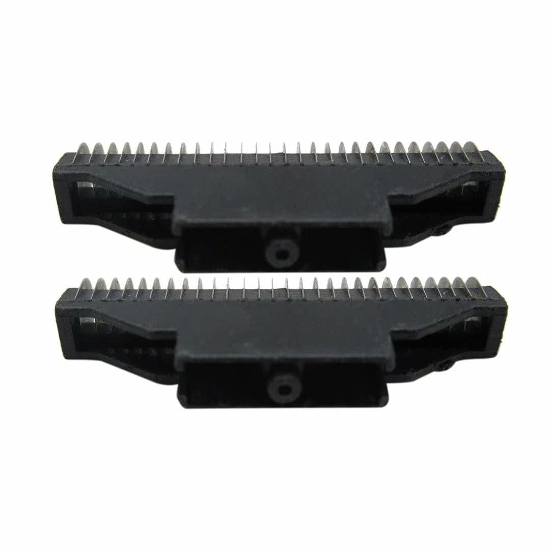 Economical Foil and Cutter Replacement Head for Panasonic Dual Blade Shaver ES727, ES728, ES805, ES-RW30 Beauty and Personal Care USonline911