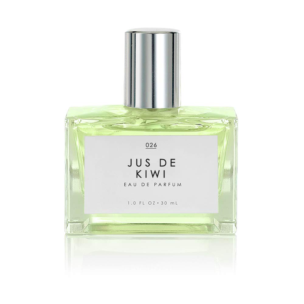 Tru Fragrance Beauty No. 26 Jus du Kiwi Eau de Parfum - Pink Guava, Kiwi Fruit, Coconut Flakes and Sun-Drenched Woods - Gourmand Beauty & Personal Care Tru Fragrance Beauty