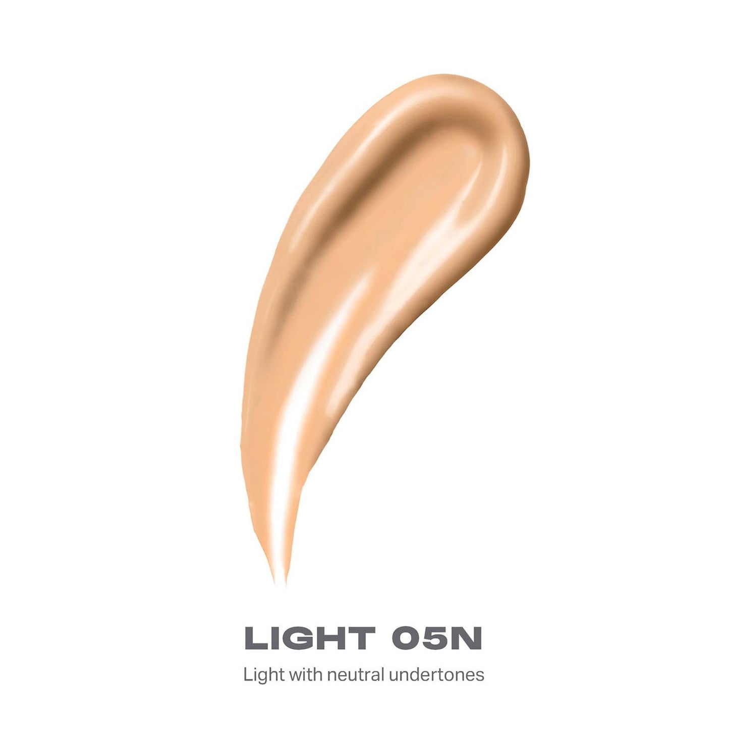 Morphe Lightform Dewy Foundation - Extended Hydration Foundation Makeup with a Lasting, Natural Radiant Finish - Long-Wearing Formula with Buildable Beauty & Personal Care MORPHE