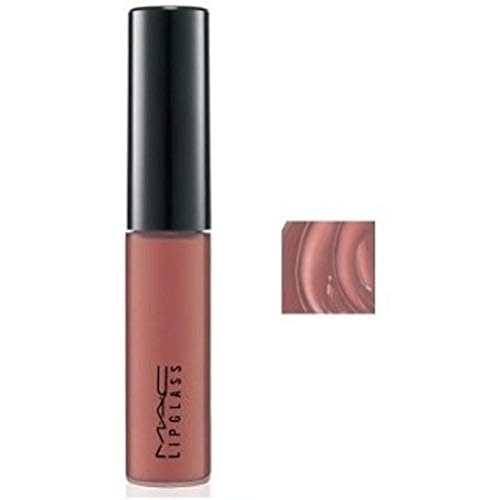 MAC Lipglass Lip Gloss, Lust Beauty & Personal Care MAC