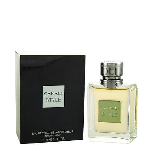 Canali Style Eau De Toilette Spray - 50ml/1.7oz Beauty & Personal Care Canali