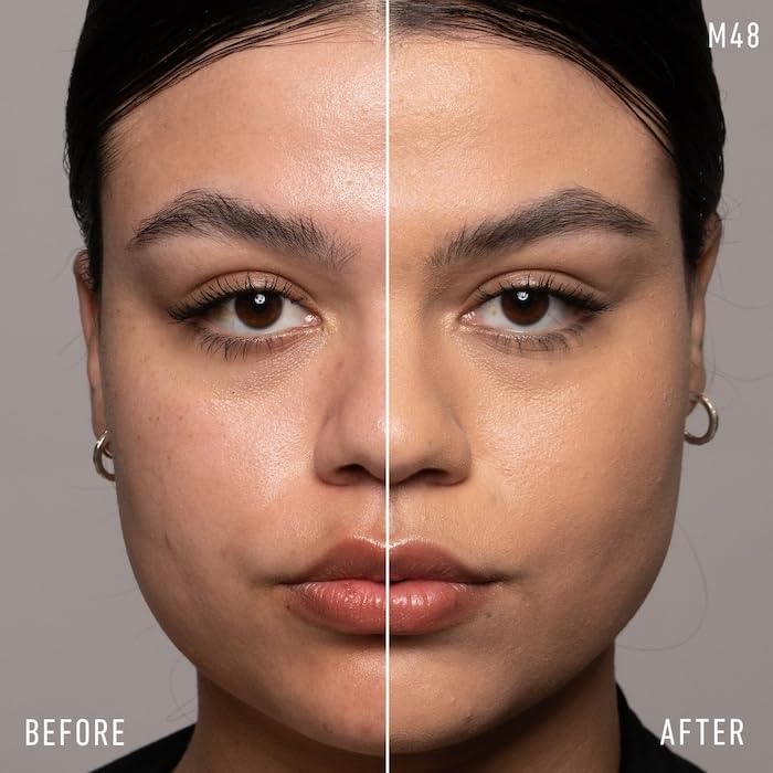 KVD Beauty Good Apple Non-Comedogenic Full-Coverage Serum Foundation Medium 039