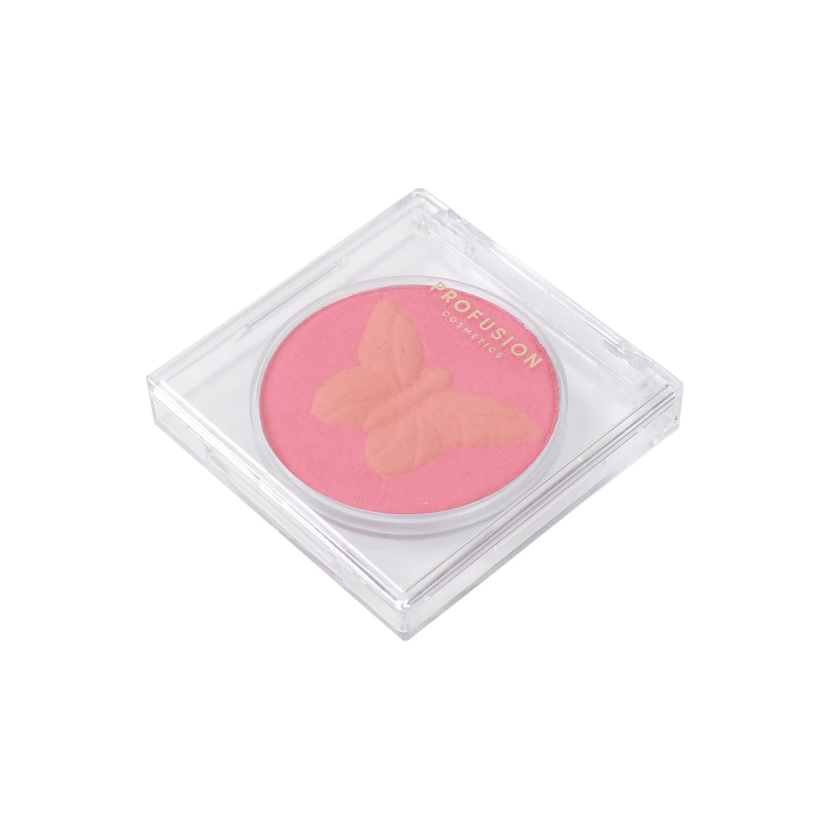 Profusion Cosmetics Empowered Social Butterfly Mousse Blush, Lightweight and Velvety Smooth Texture Improves Natural Flush, Radiates Confidence Beauty & Personal Care Profusion Cosmetics