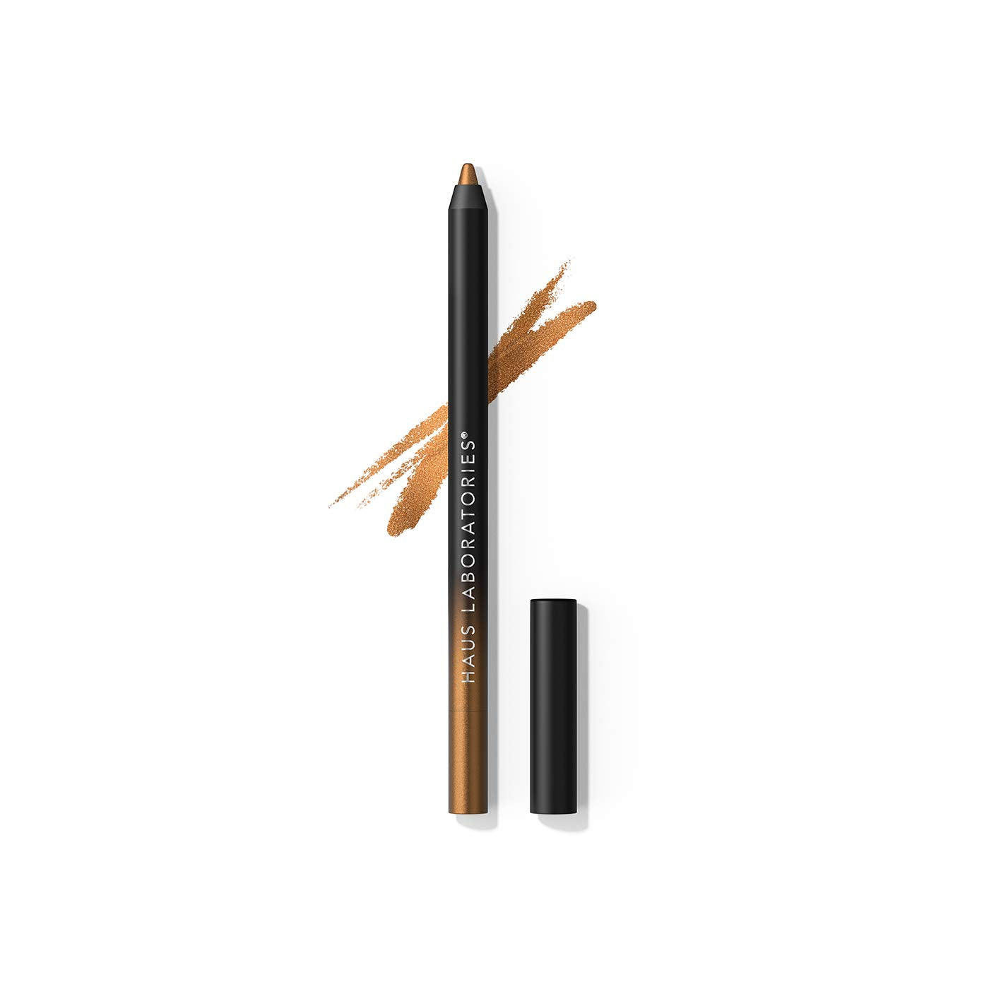 HAUS LABORATORIES by Lady Gaga: EYE-DENTIFY GEL PENCIL EYELINER, Dazzled Beauty & Personal Care Haus Laboratories